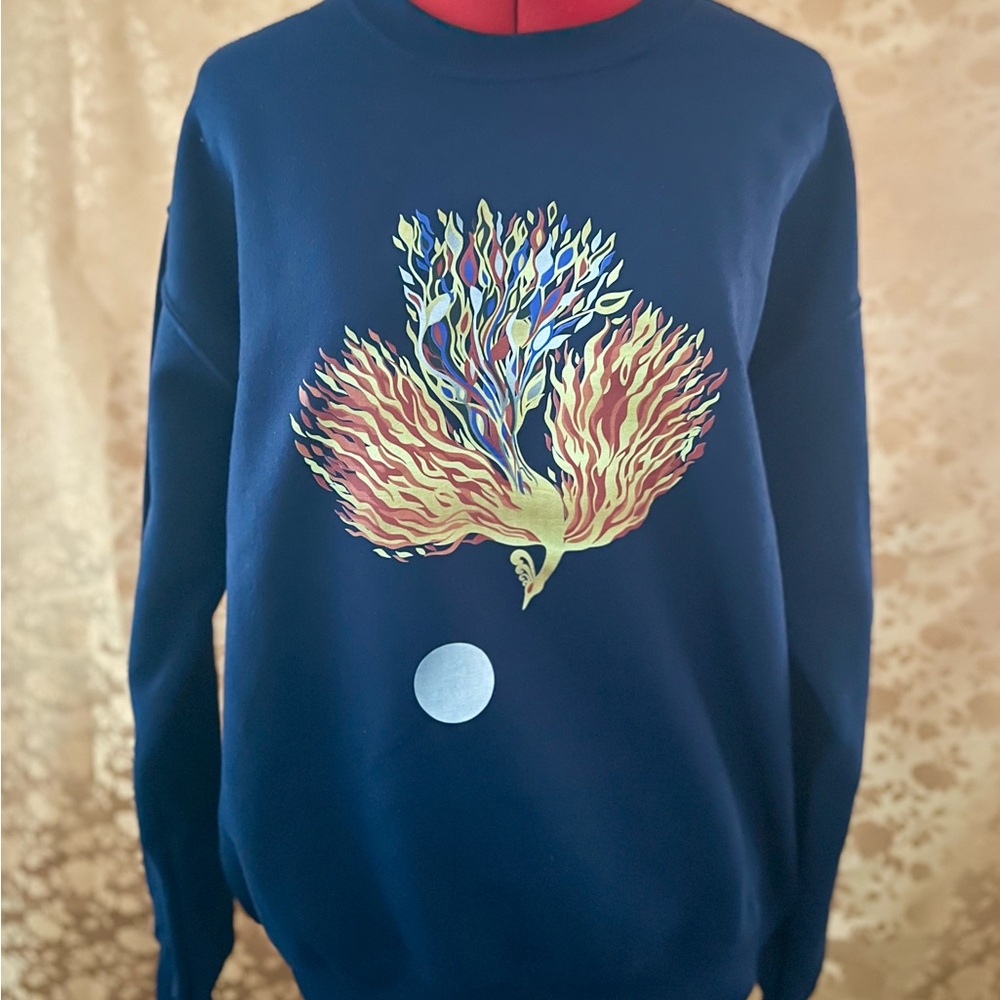 Fenghuang Phoenix Sweatshirt